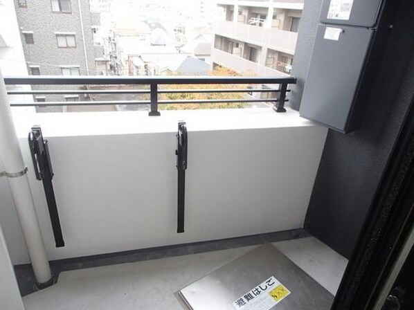 エンデュランス松戸の物件内観写真